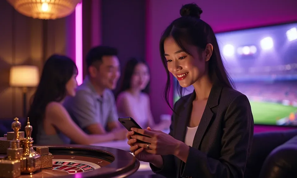 betdog1 สมัครสมาชิกกับ betdog1 แล้วเข้าล็อบบี้ได้ทันที